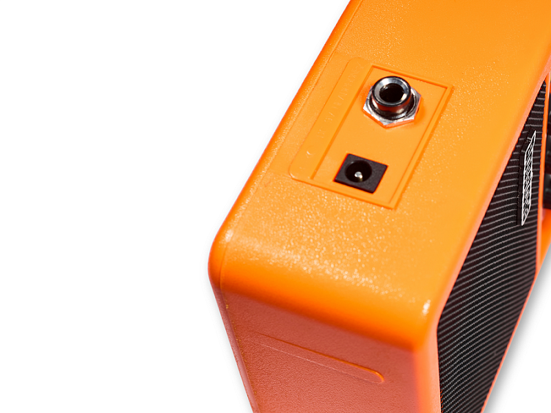 Фото Комбоусилитель Bosstone BA-30W Orange