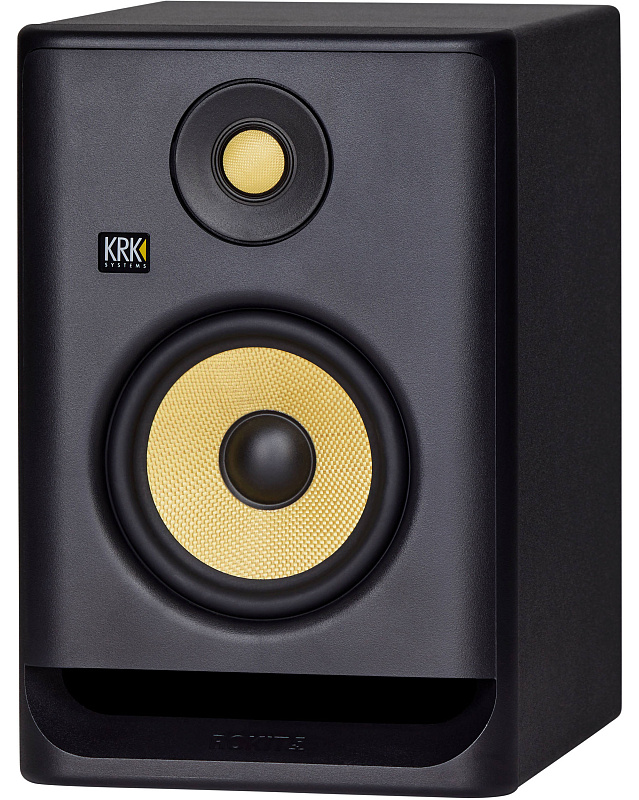 Фото Активный студийный монитор KRK RP5G4