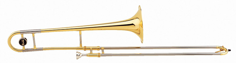 Фото Тромбон тенор Bb KING 306