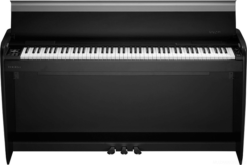 Фото Dexibell VIVO H7 BK