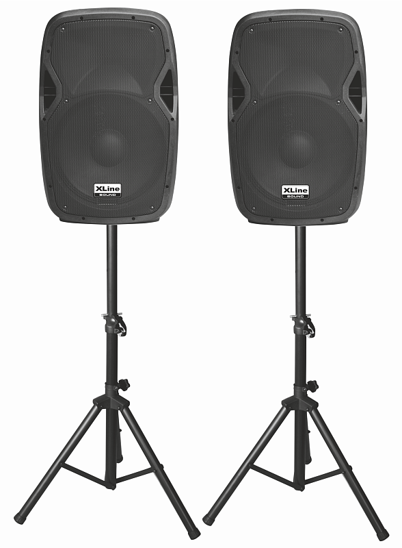 Фото Акустический комплект Xline PRA-12 SET