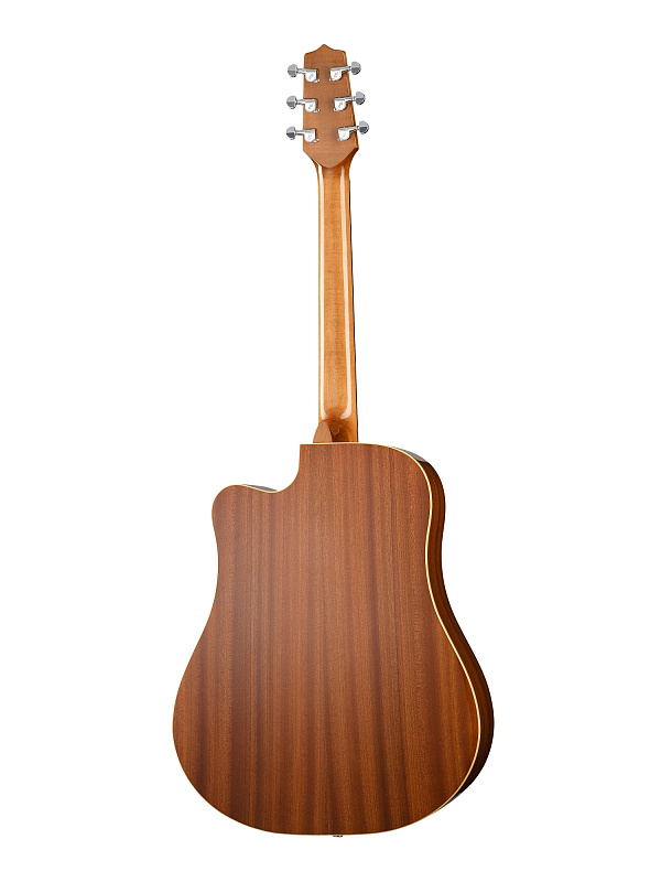 Фото Акустическая гитара Hora W11304ctw SM55