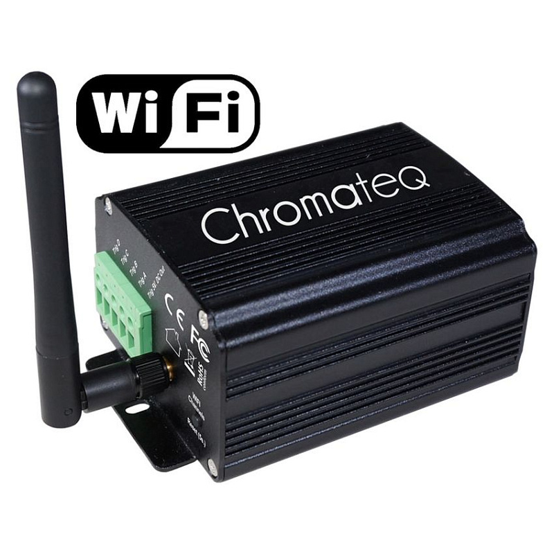 Фото Chromateq LPSA-WIFI