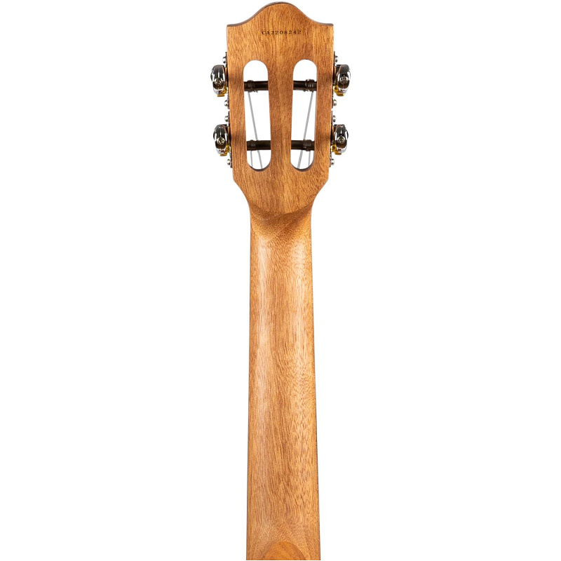 Фото Укулеле концерт FLIGHT IRIS Concert BK