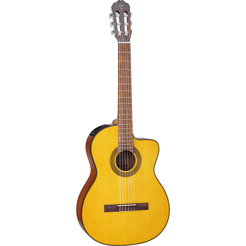 Фото TAKAMINE GC1CE NAT