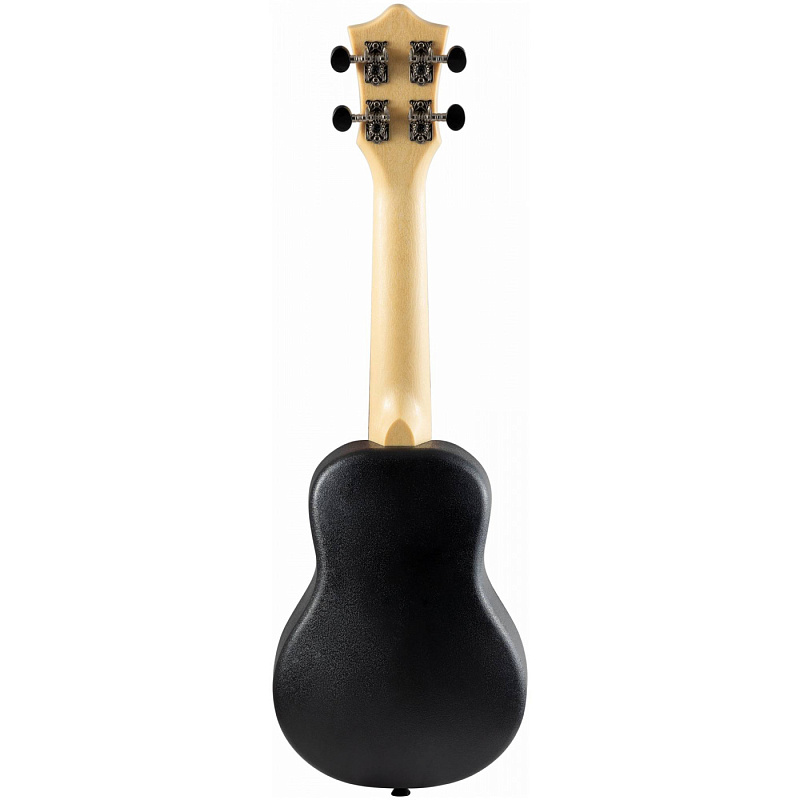 Фото Укулеле сопрано FLIGHT TUS-35 GR