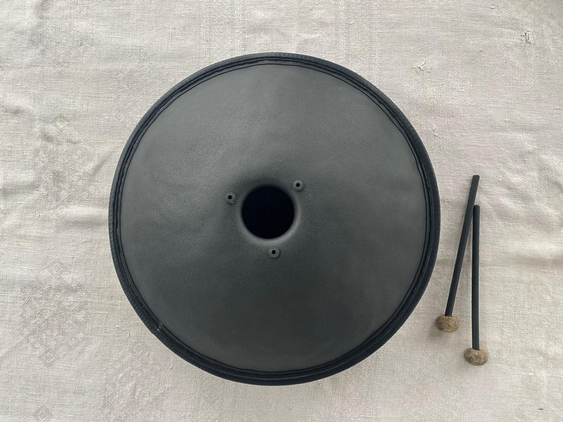 Фото Глюкофон Pangooda Drums PNG-GRS-42M "Гранофон"