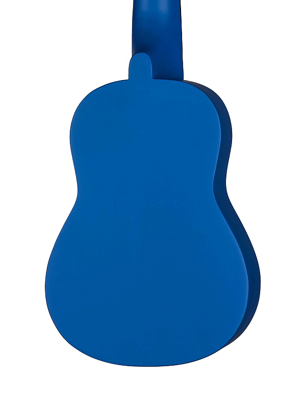 Фото Укулеле сопрано Mirra UK-300-21-YG