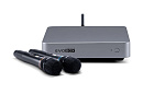 Караоке система EVOLUTION EVOBOX Classic Graphite