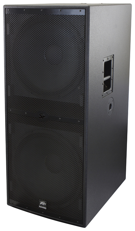 Фото Peavey SP 218P