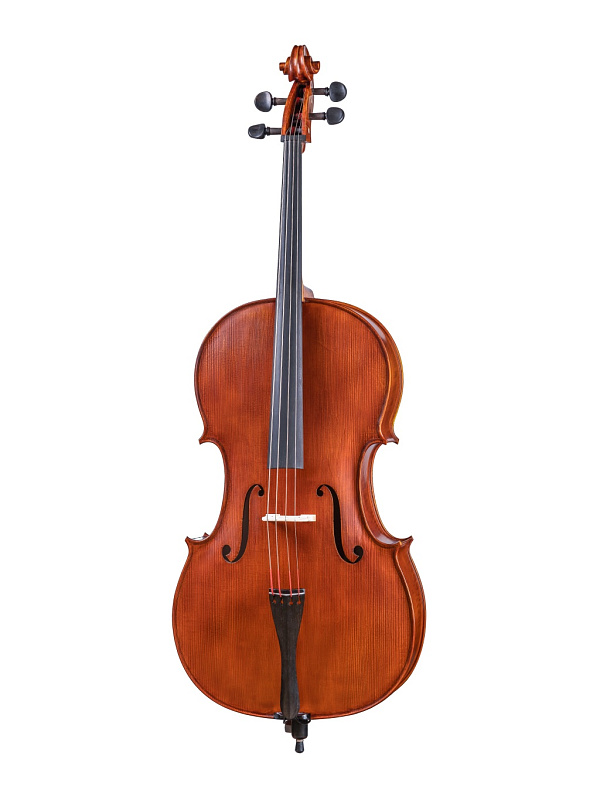 Фото Виолончель Gliga I-C044 Intermediate Gems 2  4/4