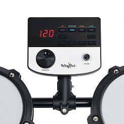 Электронная ударная установка Rolling Rock MT-200A