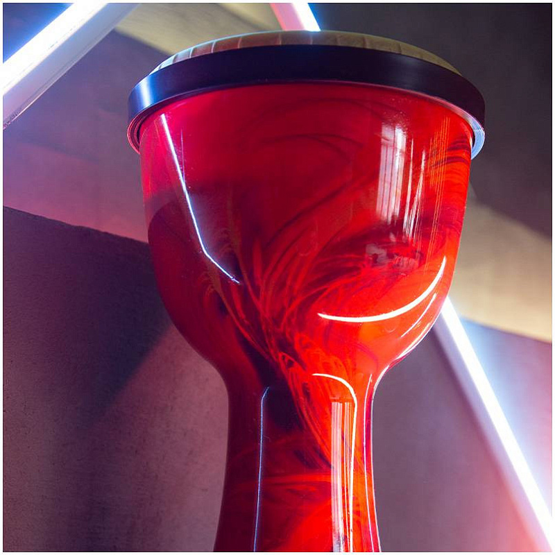 Фото Джембе TERRIS DPC-08 CRIME