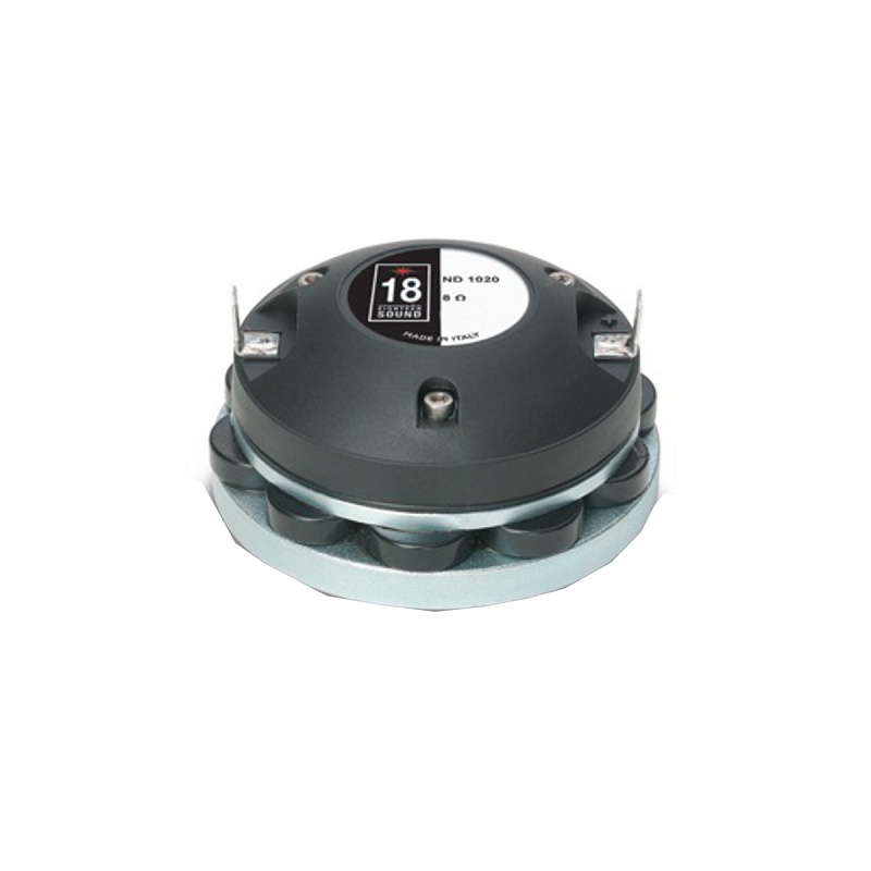 Фото ВЧ драйвер EIGHTEEN SOUND ND1020