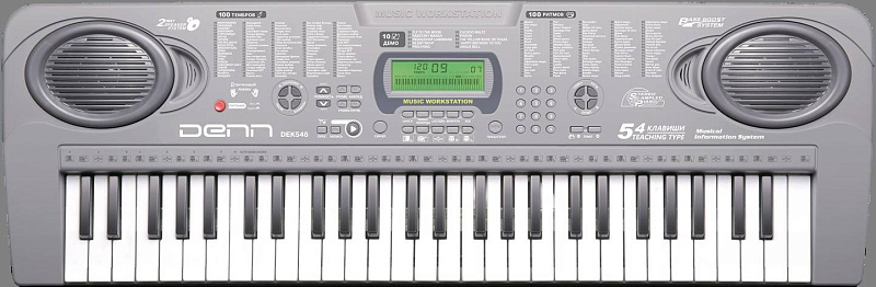 Фото DENN DEK546