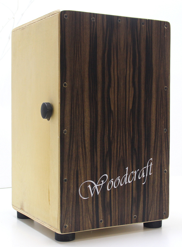 Фото Кахон Woodcraft CAJ-132HT