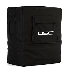Чехол QSC KS212C-CVR