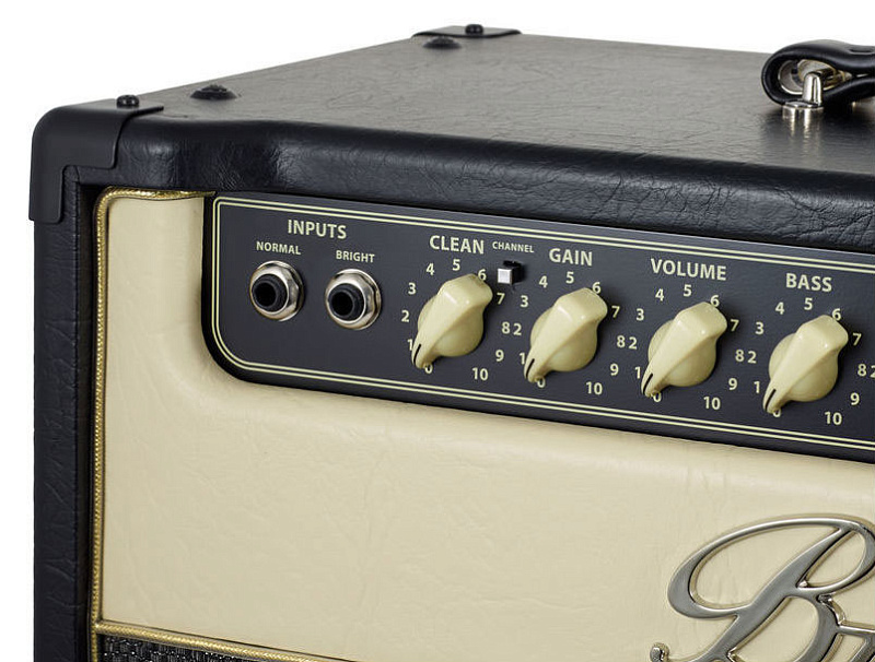 Фото Bugera V22-INFINIUM