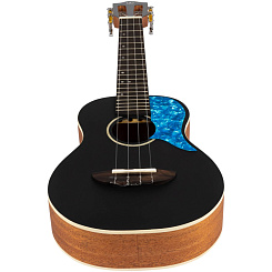 Укулеле концерт FLIGHT IRIS Concert BK