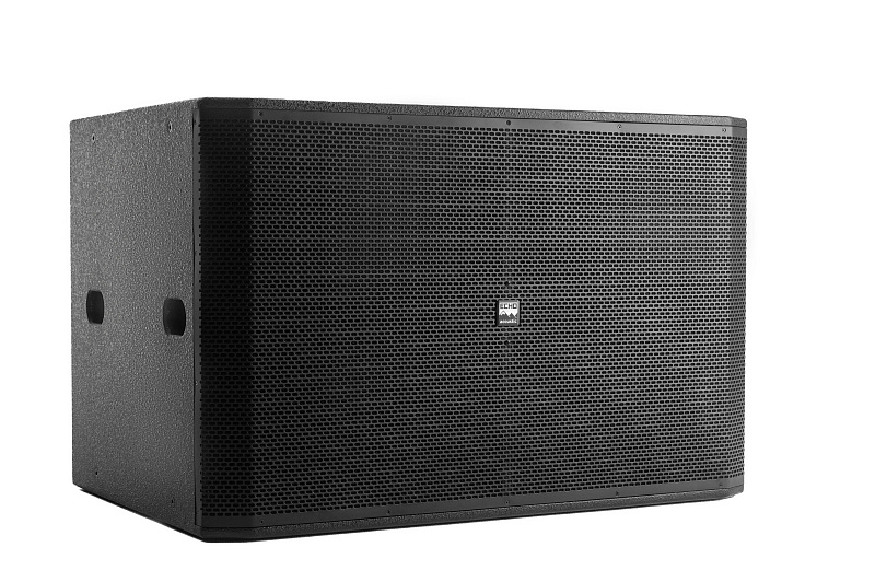 Фото Сабвуфер Echo Acoustic EA218SP