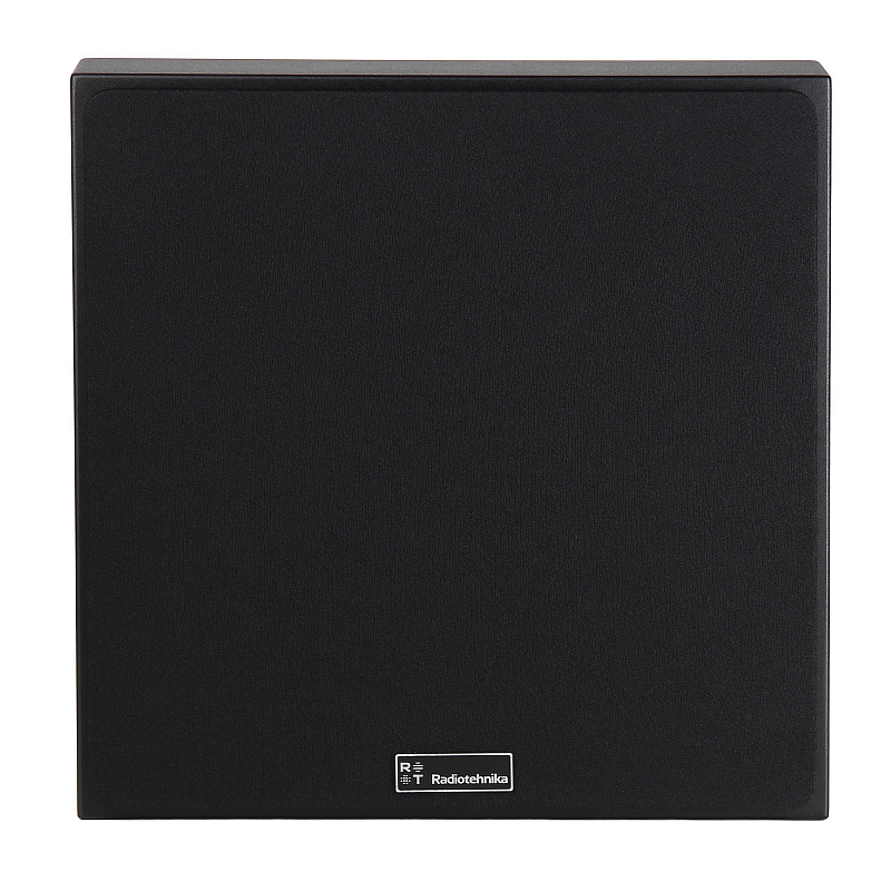 Фото Настенная акустика Radiotehnika Vita 2.01 Black Ash
