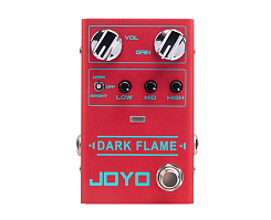 Педаль эффектов R-17 Dark Flame Joyo