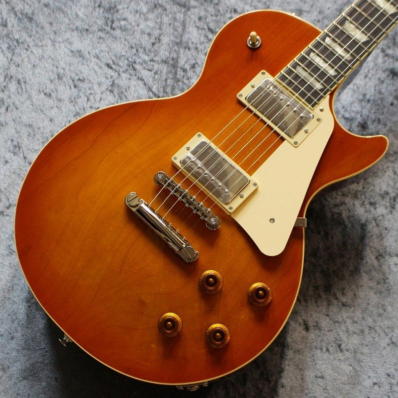 Фото Электрогитара с чехлом FGN NLS10GMP FCB