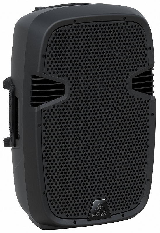 Фото Активная акустическая система BEHRINGER PK112A