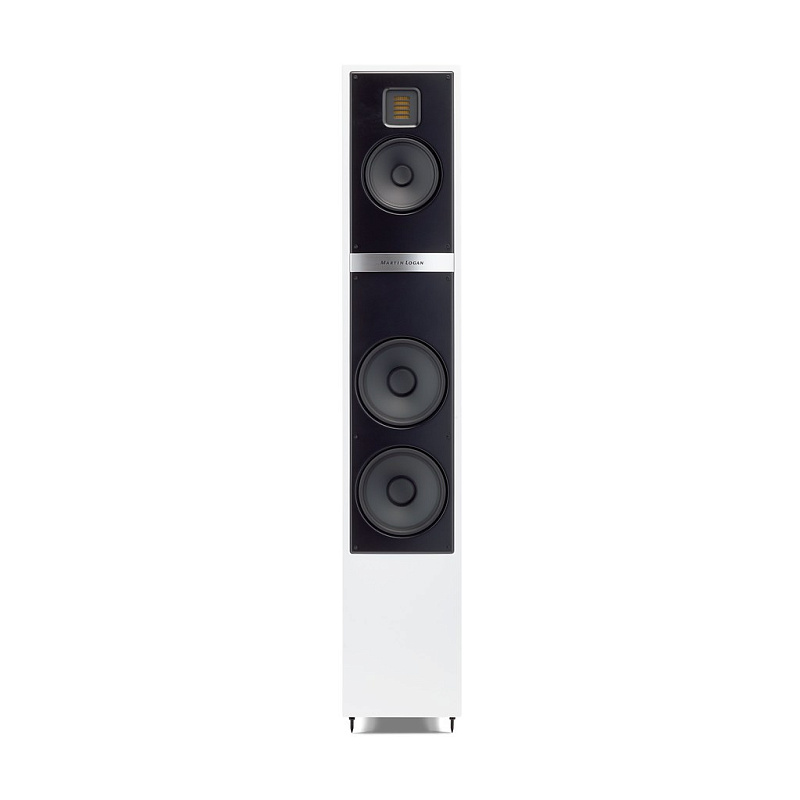 Фото Напольная акустика Martin Logan Motion 40i Matte White