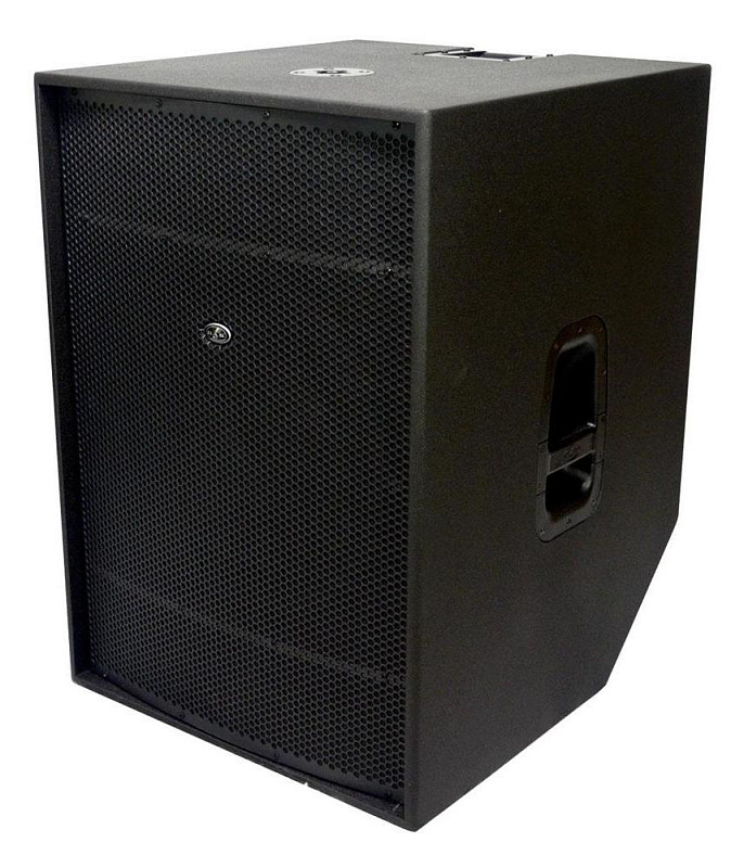 Фото DAS AUDIO AVANT-118A