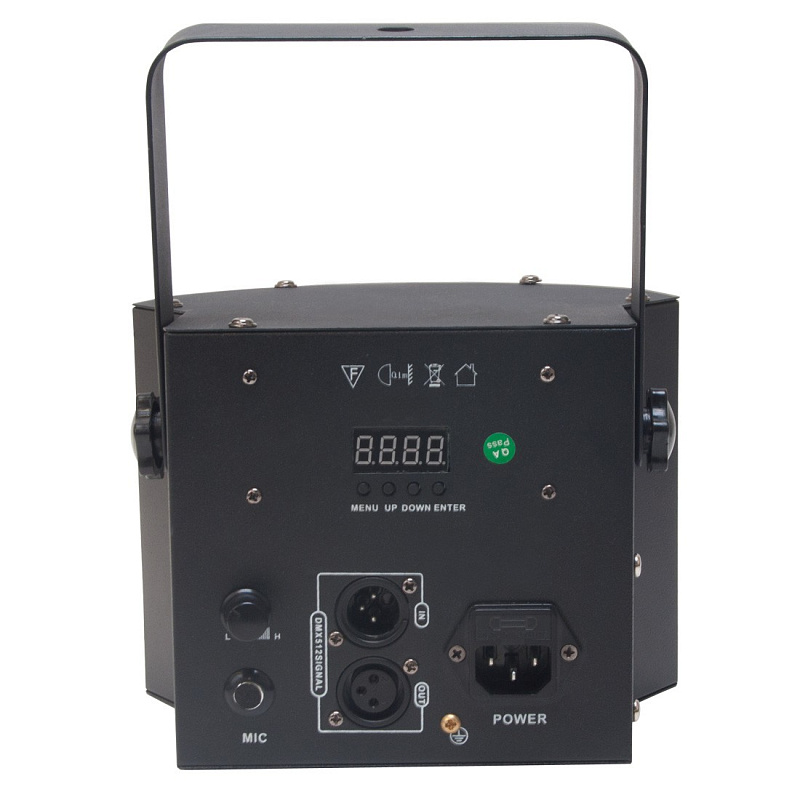 Фото ADJ Mini Dekker