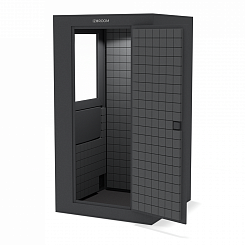 Звукоизоляционная кабина IzoRoom Standart