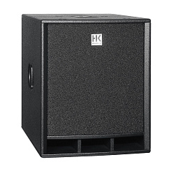 Активный сабвуфер HK Audio XBA 18