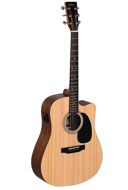 Фото Гитара Sigma DMC-STE