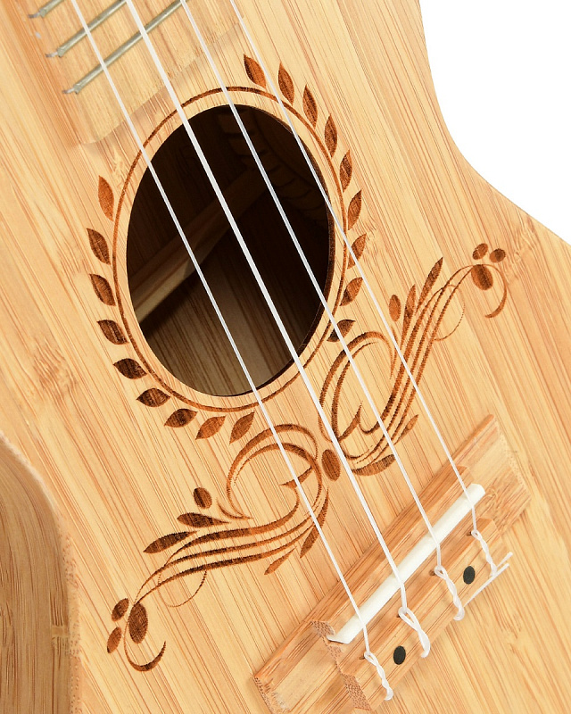 Фото Акустическое укулеле OLIVE U300 24"