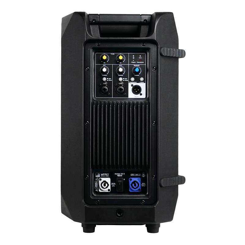 Фото Комплект караоке Evo URAL 15th Premium SUB