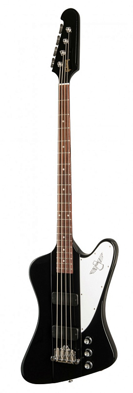 Фото Gibson 2019 Thunderbird Bass Ebony