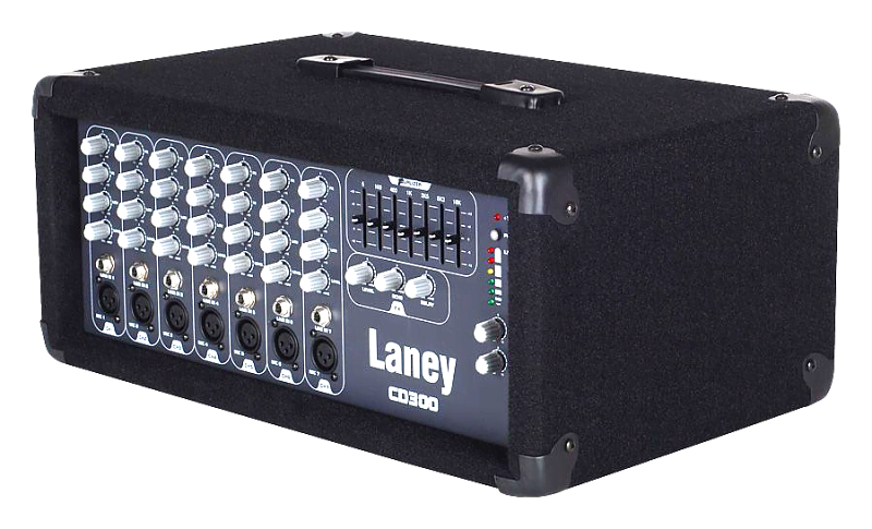 Фото Laney CD300