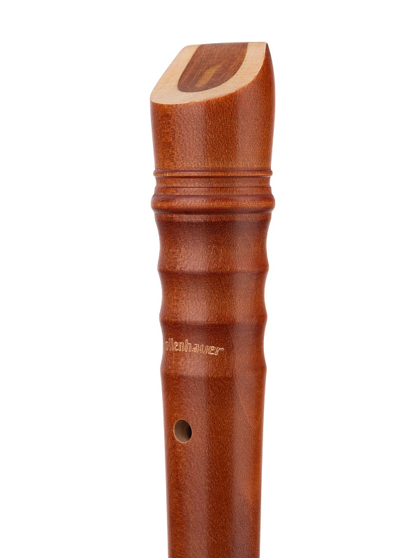 Фото Блокфлейта Mollenhauer 4001 Kynseker