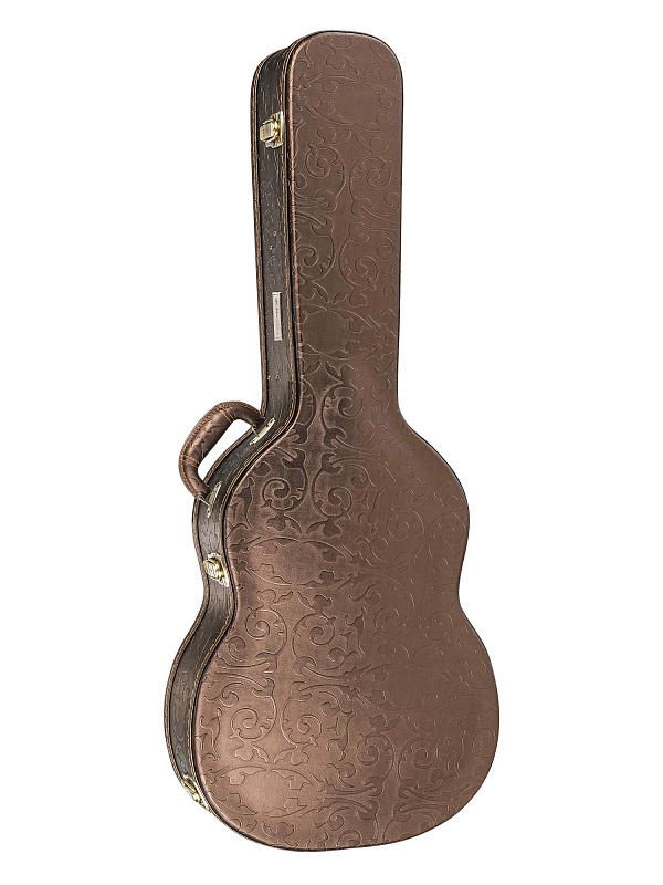 Фото Классическая гитара Martinez Monaco-S