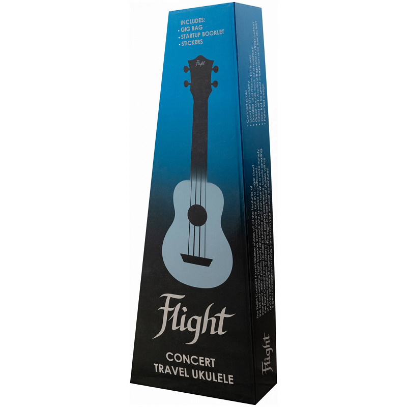 Фото FLIGHT TUC DASHA KIRPICH / Даша Кирпич акулеле - Укулеле концерт Флайт