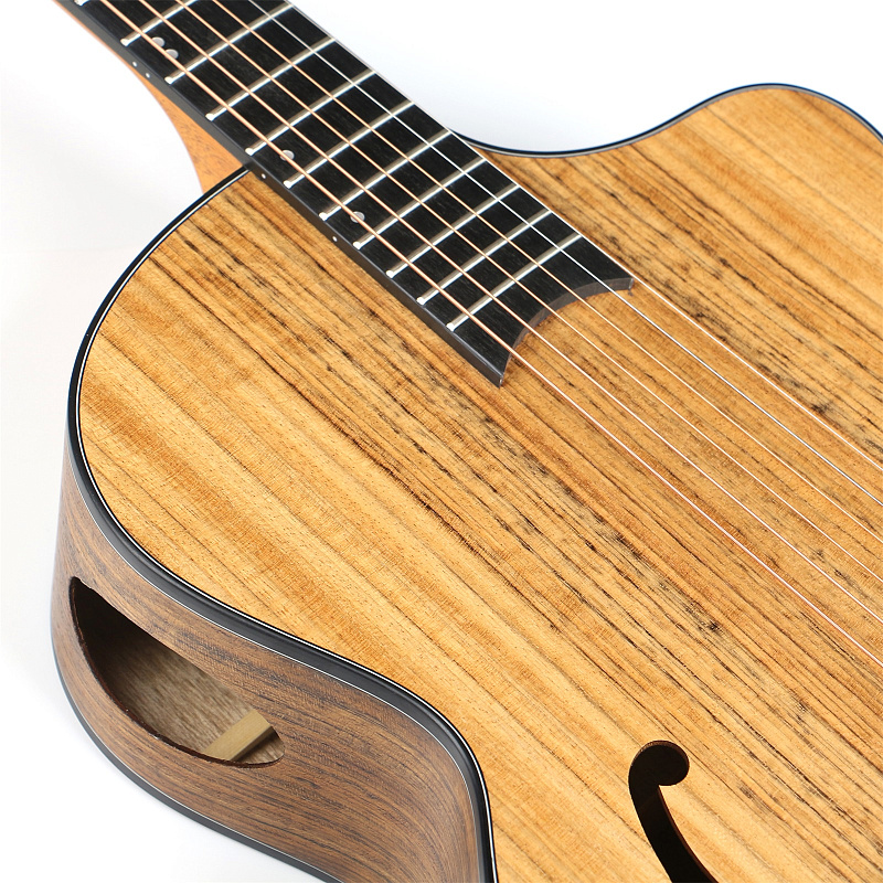 Фото Гитара акустическая DEVISER LS-580 NAT