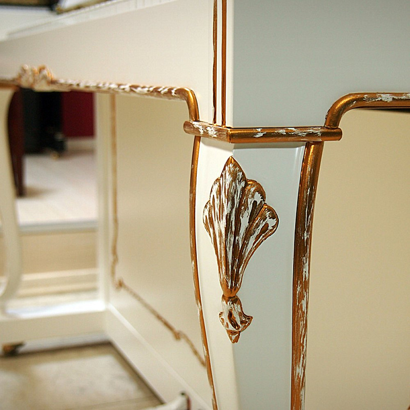 Фото Пианино PETROF P 118R(1) ROKOKO(0002)