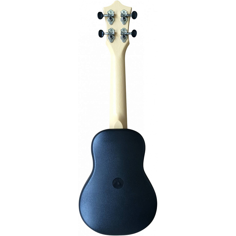 Фото Укулеле сопрано FLIGHT TUS-35 RD