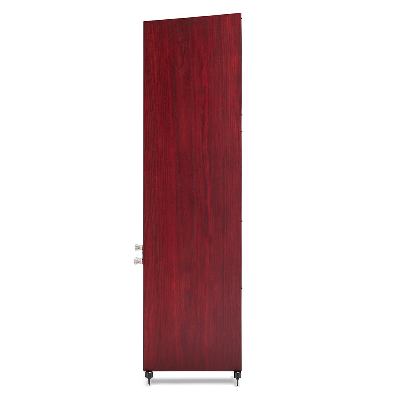 Фото Напольная акустика Martin Logan Motion 60XTi Red Walnut