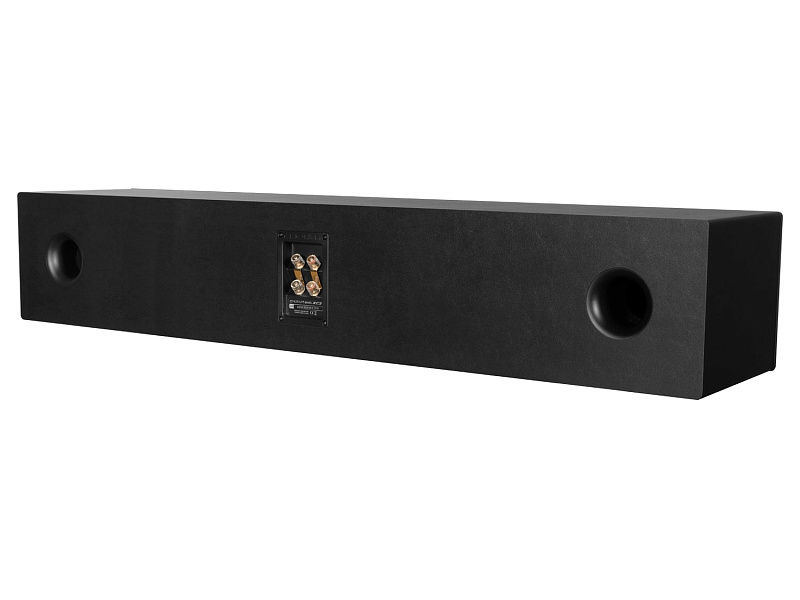 Фото Акустика центрального канала Emotiva Airmotiv XC3