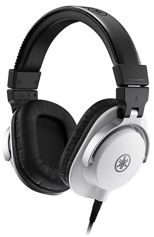 Фото Yamaha HPH-MT5W