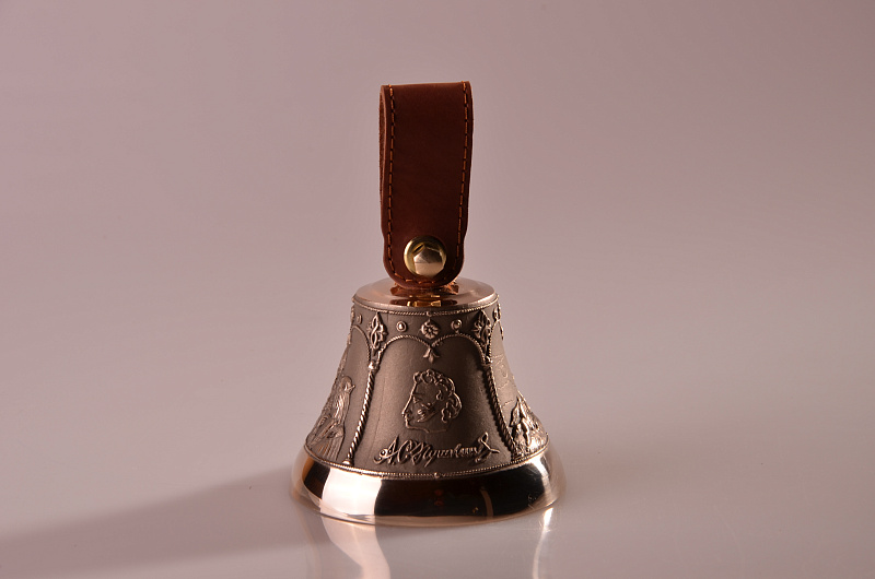 Фото Колокол — Пушкин А.С №4