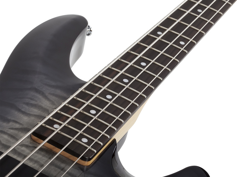 Фото Бас гитара Schecter C-4 Plus CB