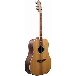 Акустическая гитара CRAFTER D-7/NC VVS